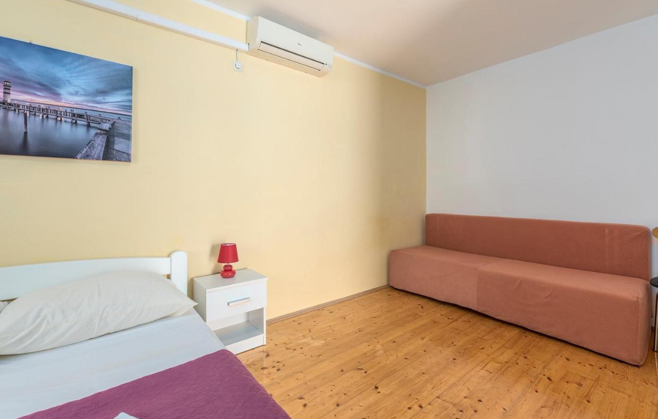 Apartments Stanko Fažana Exterior foto
